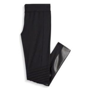 Moto Leggings - Rune